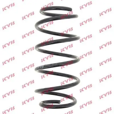 Fahrwerksfeder Vorderachse KYB RH1009 Bild Fahrwerksfeder Vorderachse KYB RH1009
