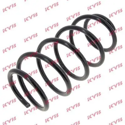 Fahrwerksfeder Vorderachse KYB RH1009 Bild Fahrwerksfeder Vorderachse KYB RH1009