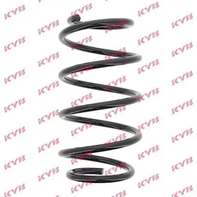 Fahrwerksfeder Vorderachse KYB RH1010
