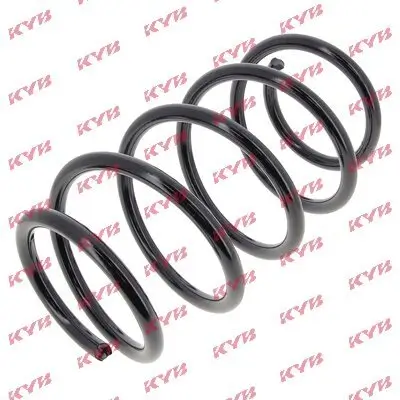 Fahrwerksfeder Vorderachse KYB RH1010 Bild Fahrwerksfeder Vorderachse KYB RH1010