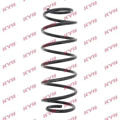 Fahrwerksfeder Vorderachse KYB RH1014 Bild Fahrwerksfeder Vorderachse KYB RH1014