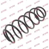 Fahrwerksfeder Vorderachse KYB RH1014 Bild Fahrwerksfeder Vorderachse KYB RH1014