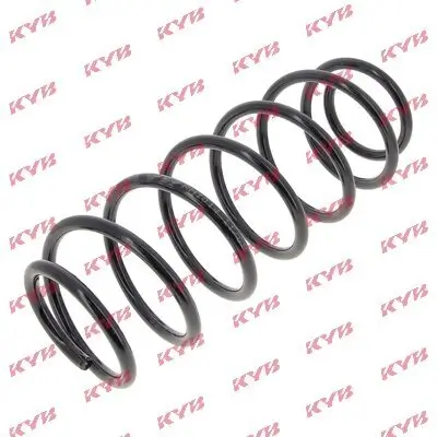 Fahrwerksfeder Vorderachse KYB RH1014 Bild Fahrwerksfeder Vorderachse KYB RH1014
