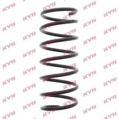 Fahrwerksfeder Vorderachse KYB RH1021