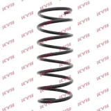 Fahrwerksfeder Vorderachse KYB RH1021