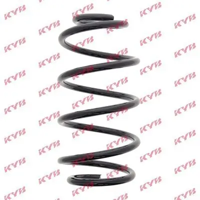 Fahrwerksfeder Vorderachse KYB RH1063 Bild Fahrwerksfeder Vorderachse KYB RH1063