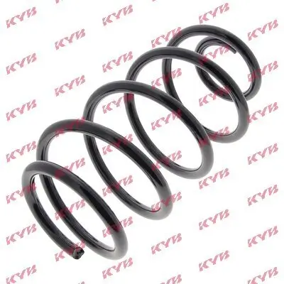 Fahrwerksfeder Vorderachse KYB RH1063 Bild Fahrwerksfeder Vorderachse KYB RH1063