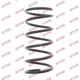 Fahrwerksfeder Vorderachse KYB RH1064