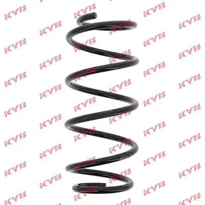 Fahrwerksfeder Vorderachse KYB RH1122 Bild Fahrwerksfeder Vorderachse KYB RH1122