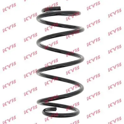 Fahrwerksfeder Vorderachse KYB RH1156 Bild Fahrwerksfeder Vorderachse KYB RH1156