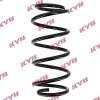 Fahrwerksfeder Vorderachse KYB RH1160 Bild Fahrwerksfeder Vorderachse KYB RH1160