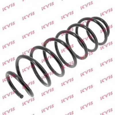 Fahrwerksfeder Vorderachse KYB RH1165 Bild Fahrwerksfeder Vorderachse KYB RH1165