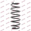 Fahrwerksfeder Vorderachse KYB RH1183 Bild Fahrwerksfeder Vorderachse KYB RH1183