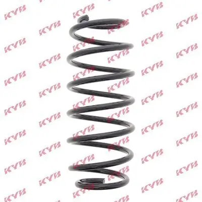 Fahrwerksfeder Vorderachse KYB RH1183 Bild Fahrwerksfeder Vorderachse KYB RH1183