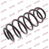 Fahrwerksfeder Vorderachse KYB RH1183 Bild Fahrwerksfeder Vorderachse KYB RH1183