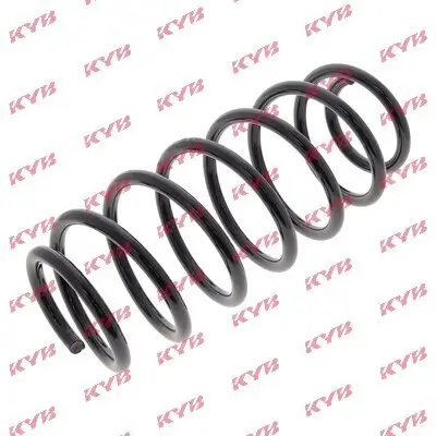 Fahrwerksfeder Vorderachse KYB RH1183 Bild Fahrwerksfeder Vorderachse KYB RH1183