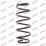 Fahrwerksfeder Vorderachse KYB RH1246