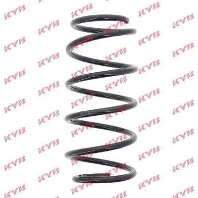 Fahrwerksfeder Vorderachse KYB RH1285