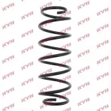 Fahrwerksfeder Vorderachse KYB RH1390