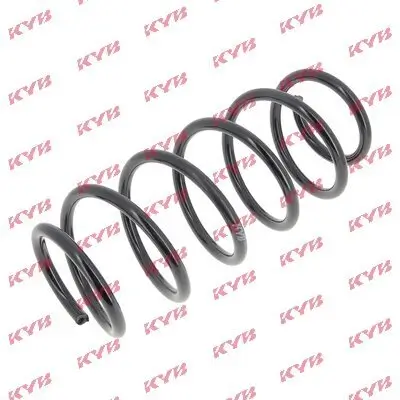 Fahrwerksfeder Vorderachse KYB RH1507 Bild Fahrwerksfeder Vorderachse KYB RH1507