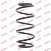 Fahrwerksfeder Vorderachse KYB RH1517 Bild Fahrwerksfeder Vorderachse KYB RH1517