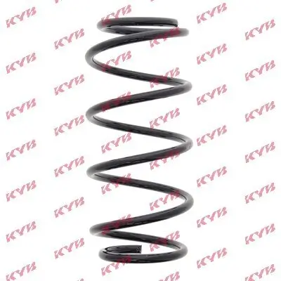 Fahrwerksfeder Vorderachse KYB RH1517 Bild Fahrwerksfeder Vorderachse KYB RH1517
