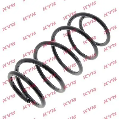 Fahrwerksfeder Vorderachse KYB RH1517 Bild Fahrwerksfeder Vorderachse KYB RH1517