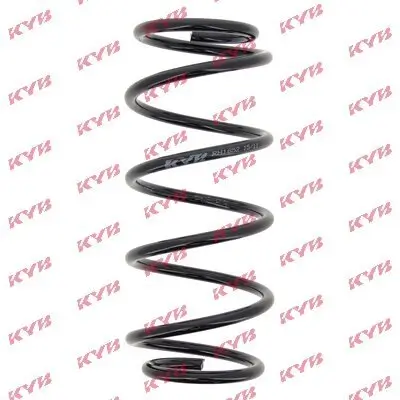 Fahrwerksfeder Vorderachse KYB RH1652 Bild Fahrwerksfeder Vorderachse KYB RH1652