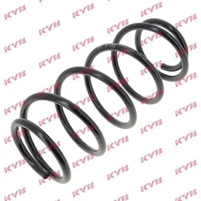 Fahrwerksfeder Vorderachse KYB RH1652 Bild Fahrwerksfeder Vorderachse KYB RH1652