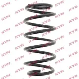 Fahrwerksfeder Vorderachse KYB RH1654