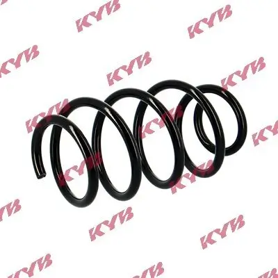 Fahrwerksfeder Vorderachse KYB RH1719 Bild Fahrwerksfeder Vorderachse KYB RH1719