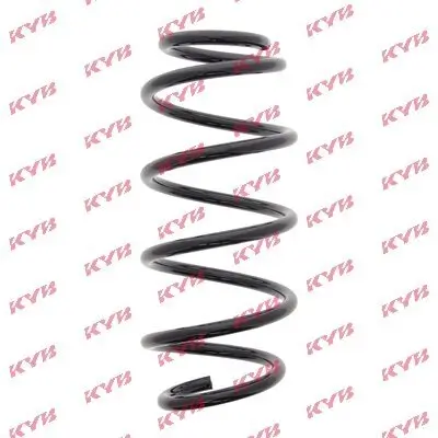 Fahrwerksfeder Vorderachse KYB RH1722