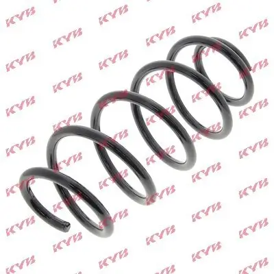 Fahrwerksfeder Vorderachse KYB RH1722 Bild Fahrwerksfeder Vorderachse KYB RH1722