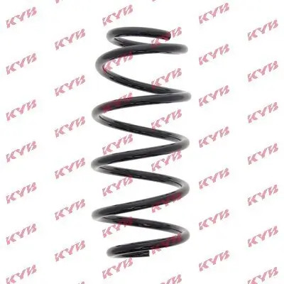 Fahrwerksfeder Vorderachse KYB RH1723 Bild Fahrwerksfeder Vorderachse KYB RH1723
