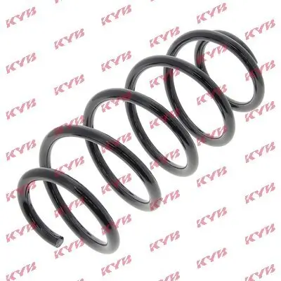 Fahrwerksfeder Vorderachse KYB RH1723 Bild Fahrwerksfeder Vorderachse KYB RH1723