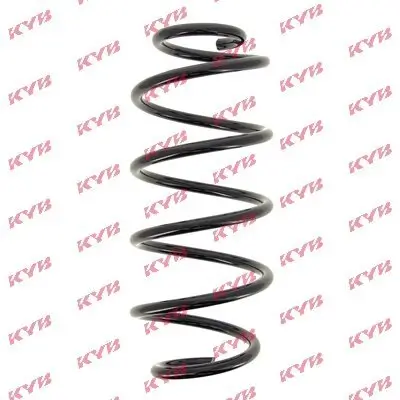 Fahrwerksfeder Vorderachse KYB RH1797 Bild Fahrwerksfeder Vorderachse KYB RH1797