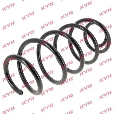 Fahrwerksfeder Vorderachse KYB RH1797 Bild Fahrwerksfeder Vorderachse KYB RH1797