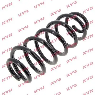 Fahrwerksfeder Vorderachse KYB RH1800 Bild Fahrwerksfeder Vorderachse KYB RH1800