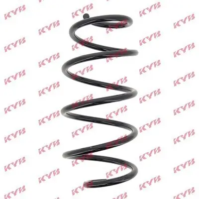 Fahrwerksfeder Vorderachse KYB RH2074 Bild Fahrwerksfeder Vorderachse KYB RH2074