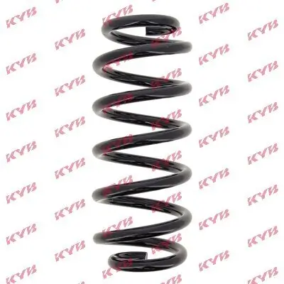 Fahrwerksfeder Vorderachse KYB RH2077