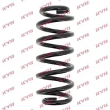 Fahrwerksfeder Vorderachse KYB RH2077