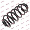 Fahrwerksfeder Vorderachse KYB RH2077 Bild Fahrwerksfeder Vorderachse KYB RH2077