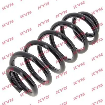Fahrwerksfeder Vorderachse KYB RH2077 Bild Fahrwerksfeder Vorderachse KYB RH2077