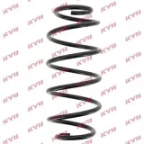 Fahrwerksfeder Vorderachse KYB RH2084