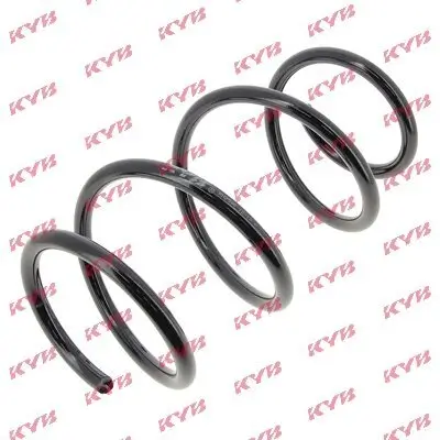 Fahrwerksfeder Vorderachse KYB RH2540 Bild Fahrwerksfeder Vorderachse KYB RH2540