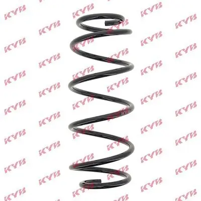 Fahrwerksfeder Vorderachse KYB RH2541 Bild Fahrwerksfeder Vorderachse KYB RH2541