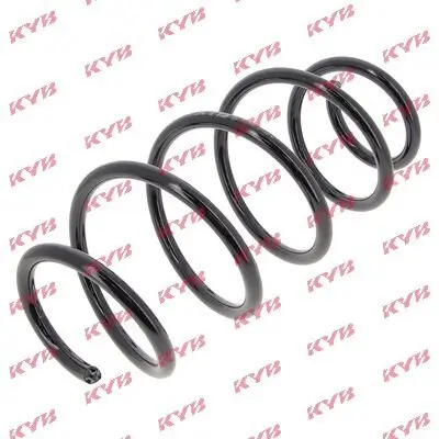 Fahrwerksfeder Vorderachse KYB RH2542 Bild Fahrwerksfeder Vorderachse KYB RH2542