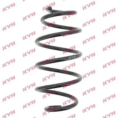 Fahrwerksfeder Vorderachse KYB RH2544 Bild Fahrwerksfeder Vorderachse KYB RH2544