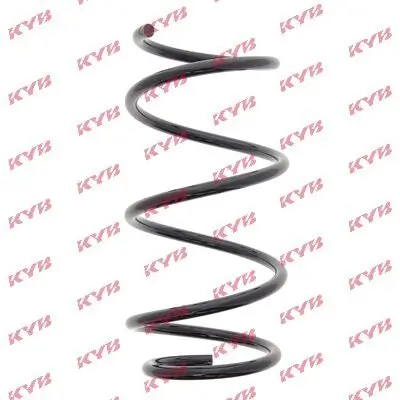 Fahrwerksfeder Vorderachse KYB RH2590