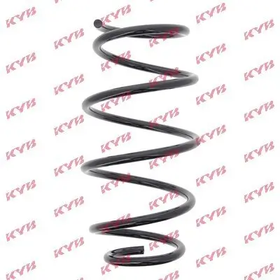 Fahrwerksfeder Vorderachse KYB RH2594